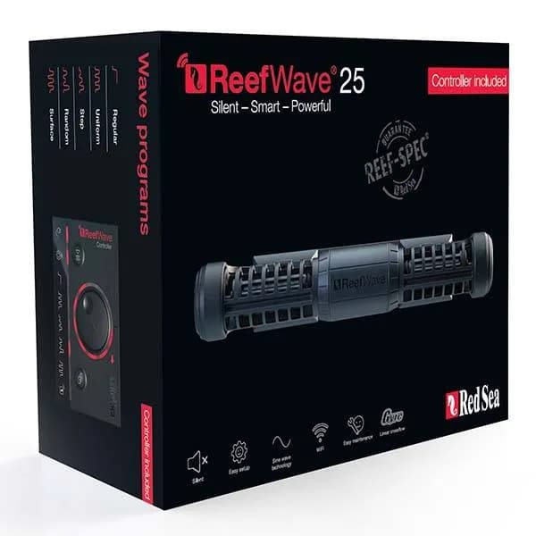 Reef Wave 25