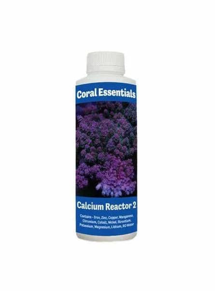 Calcium Reactor Part 2