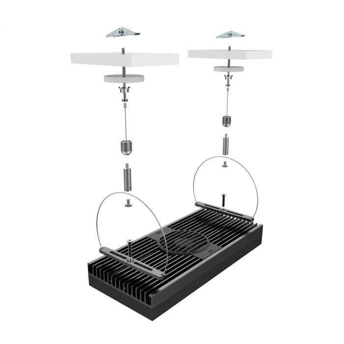 Hydra Single Module Hanging Kit