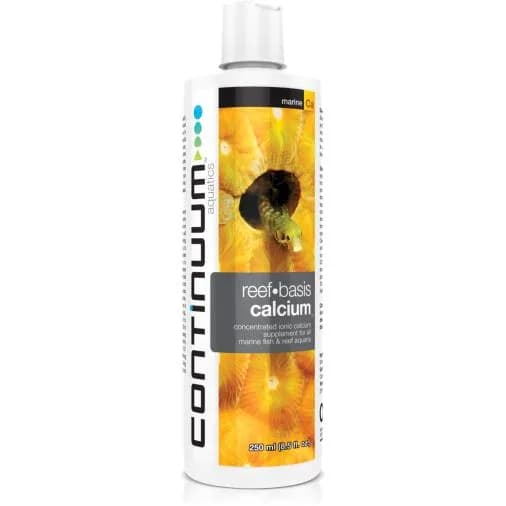 Reef Basis Calcium