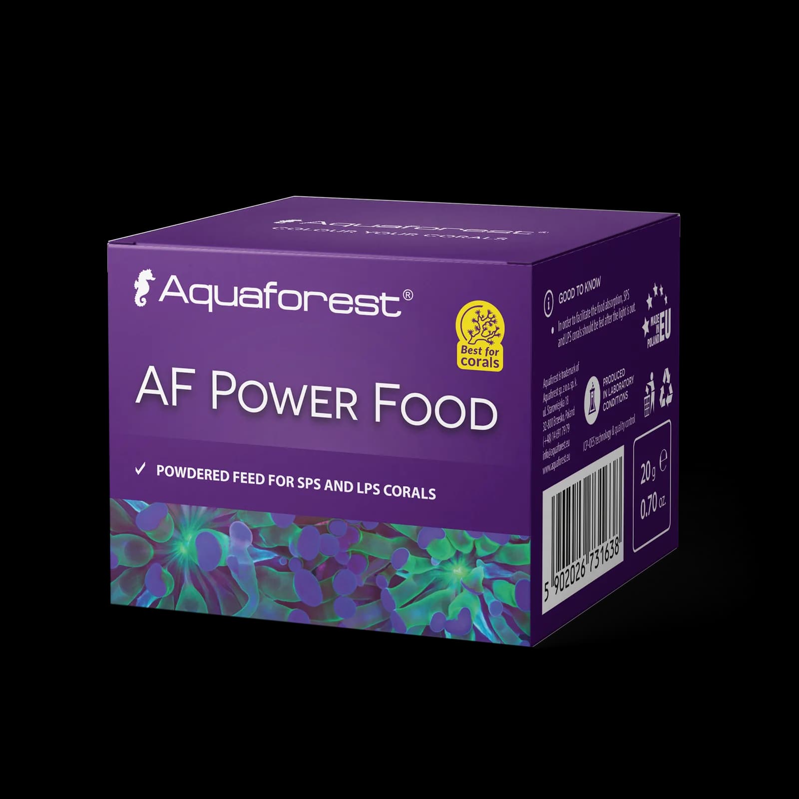 AF Power Food