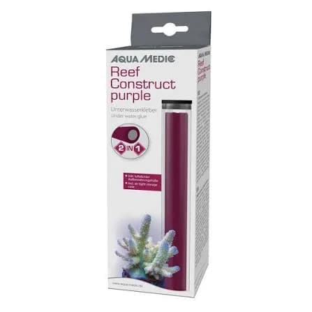 Reef Construct Purple