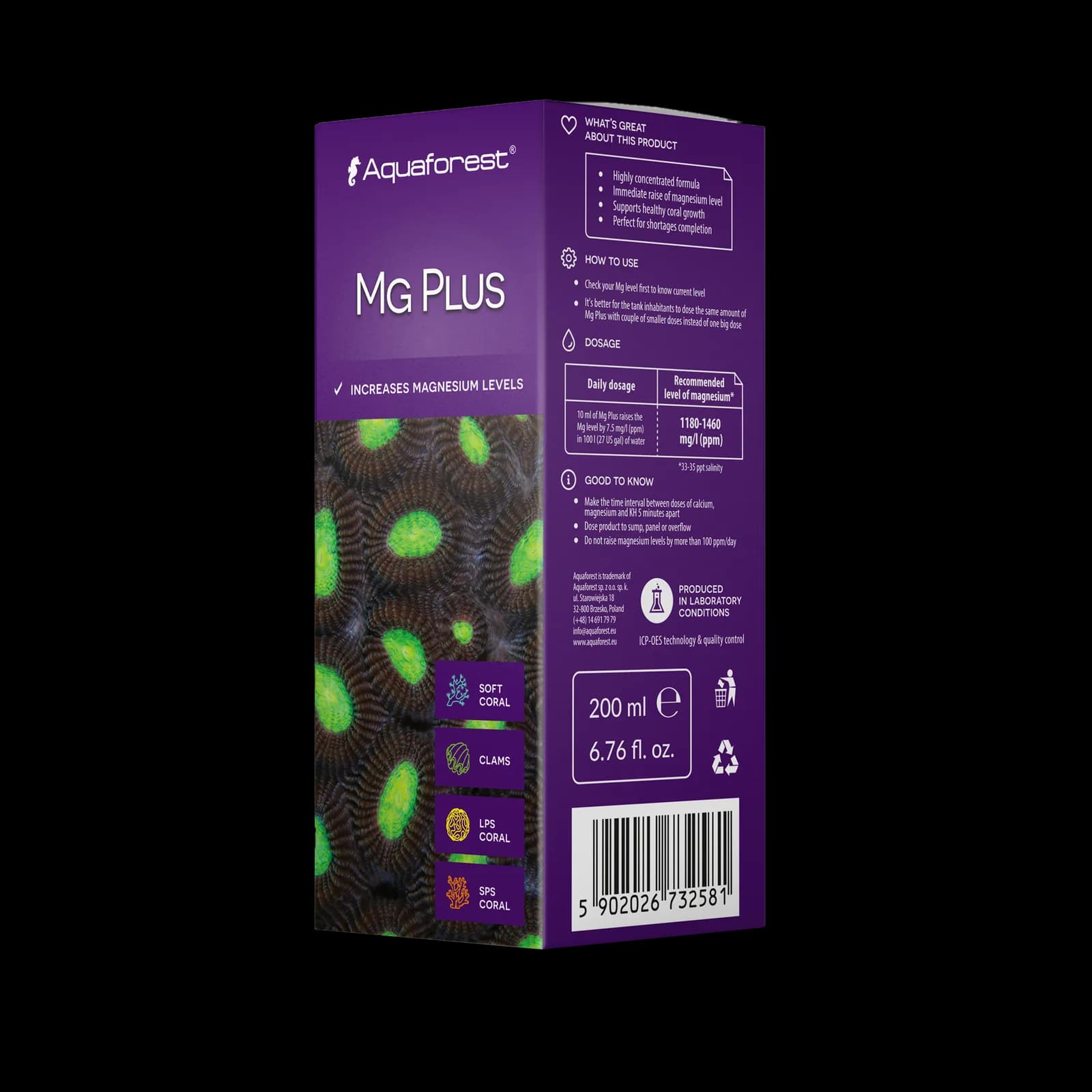 MG Plus