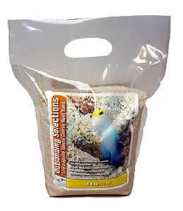 OutSanding Selections Live Aragonite Special Coarse Reef Sand