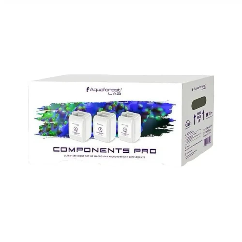 Components Pro