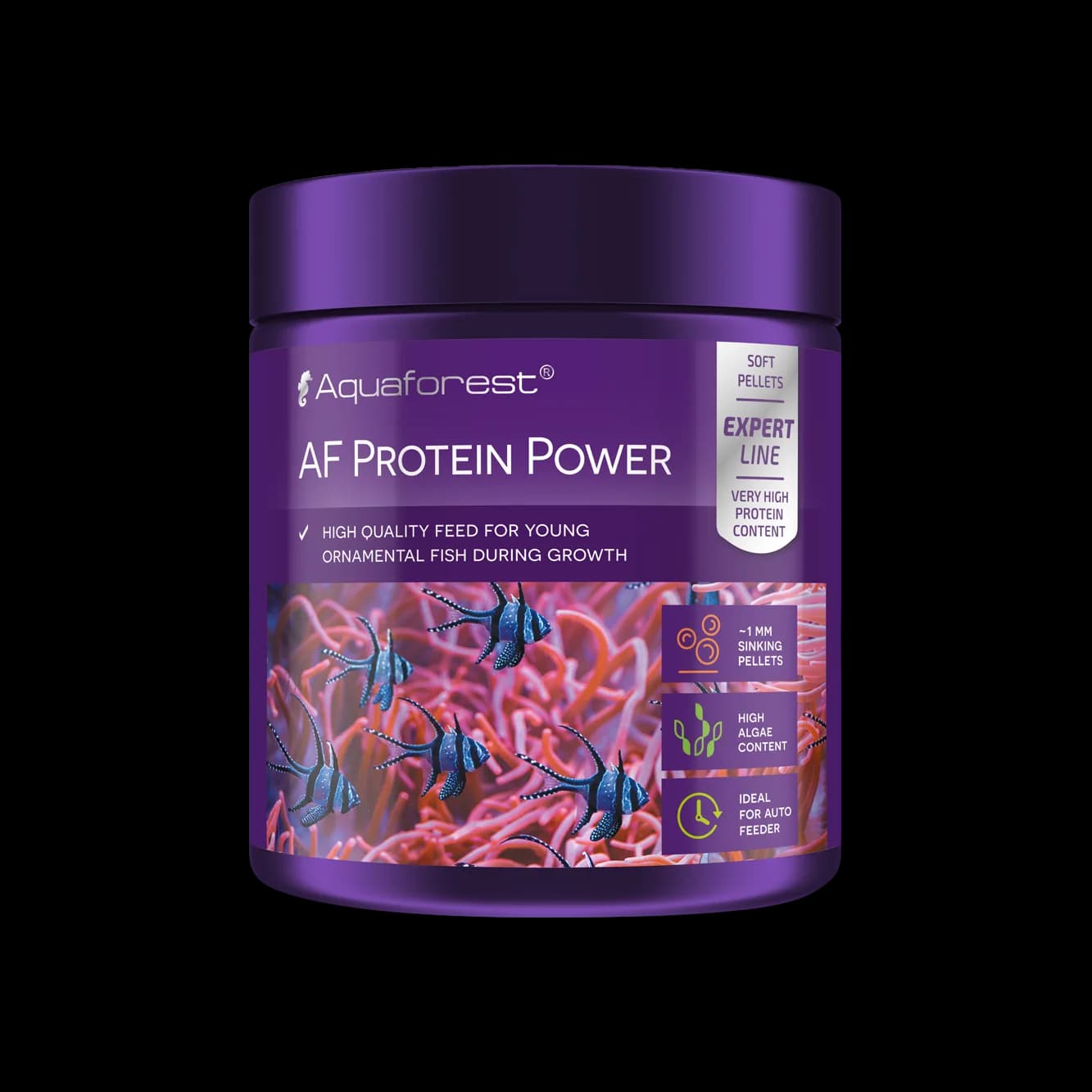 AF Protein Power