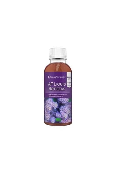 AF Liquid Rotifers