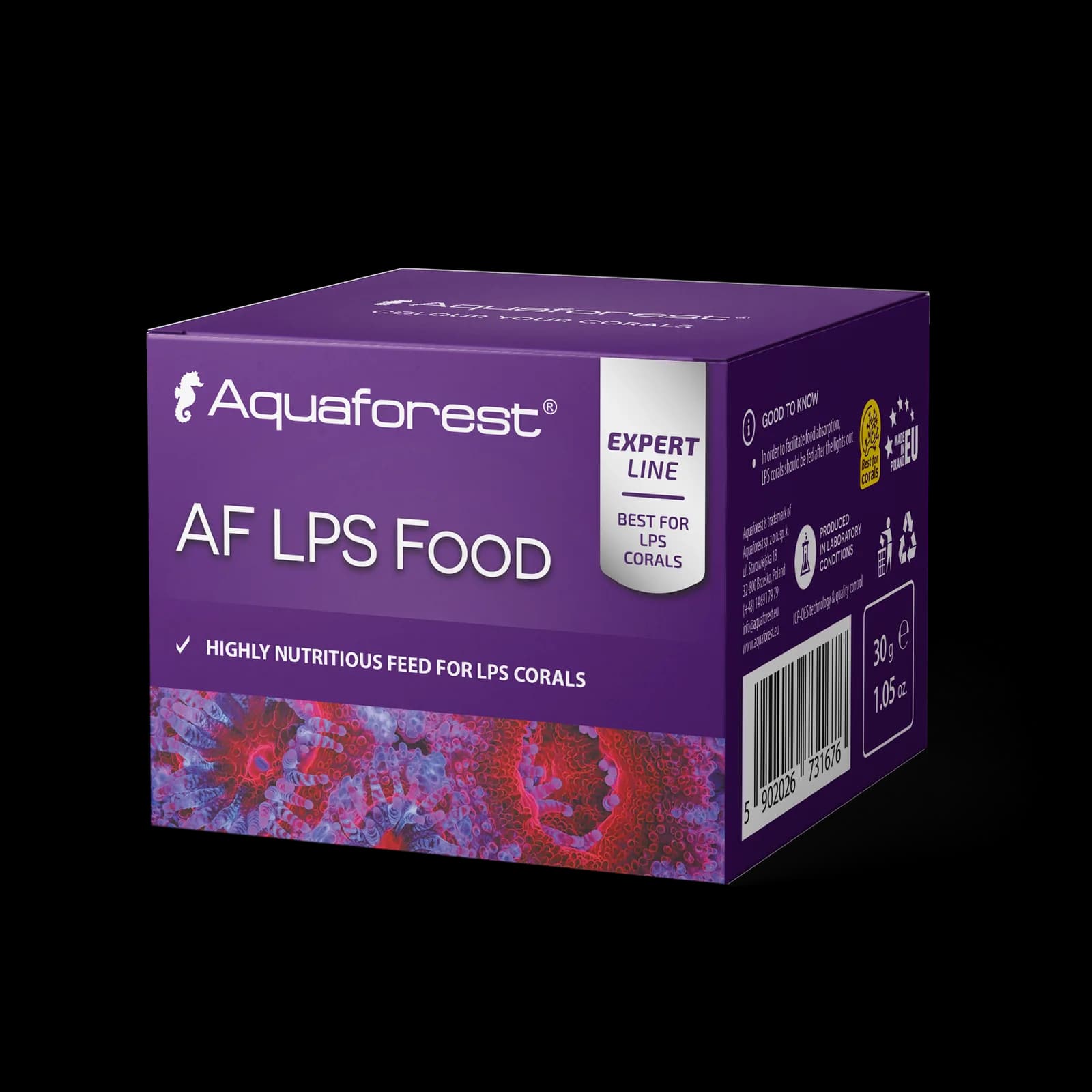 AF LPS Food