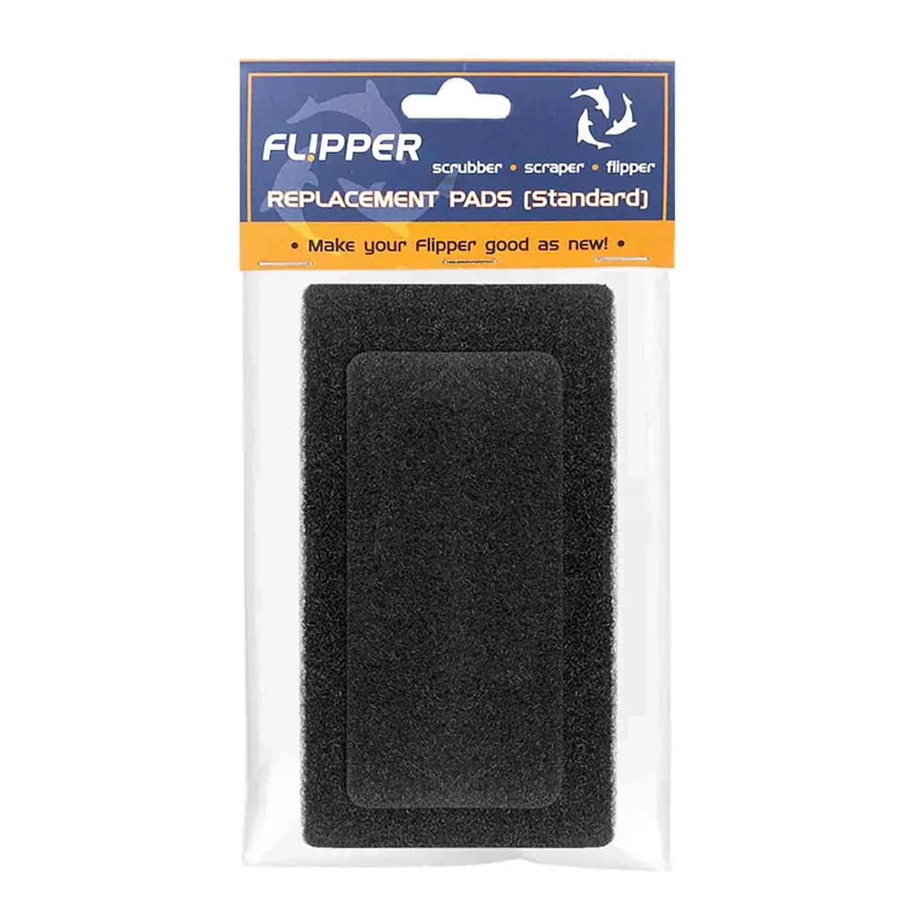 Flipper Standard Replacement Pads