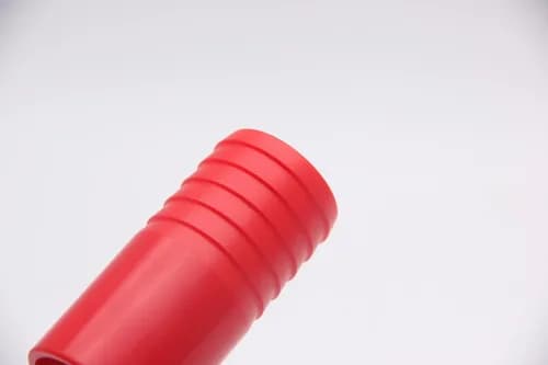 Pagoda Socket Joint