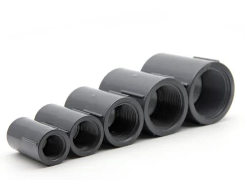 Female Threaded Coupling