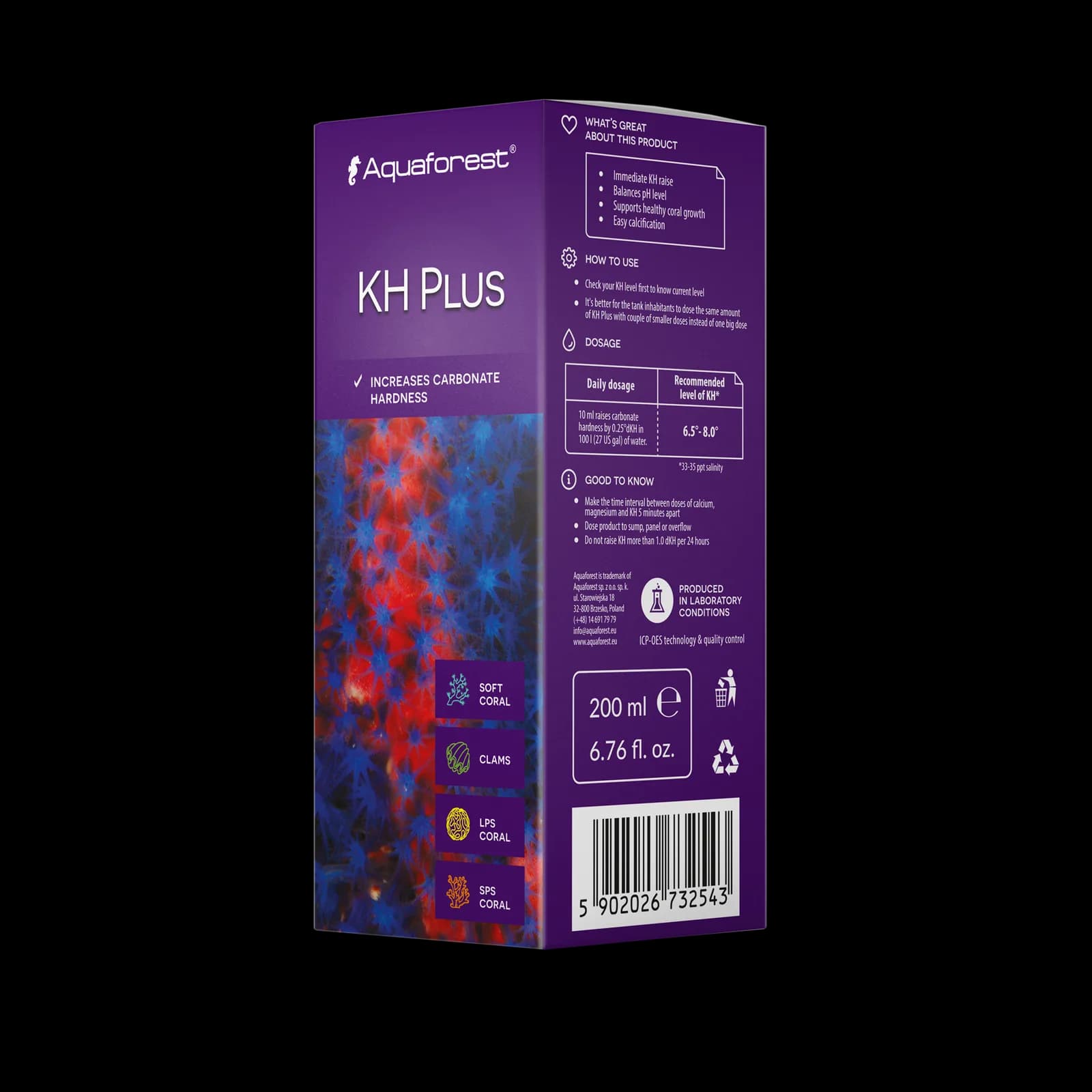 KH Plus