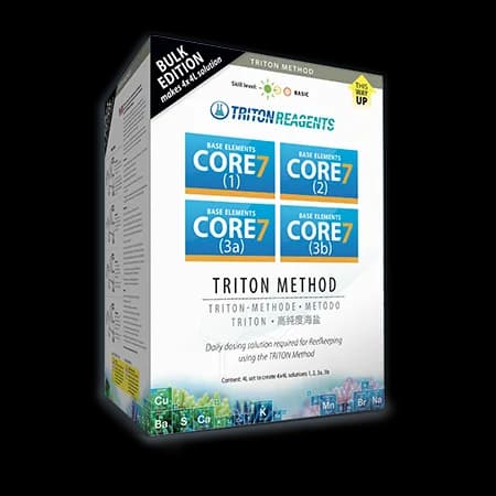 Base Elements CORE7 BE