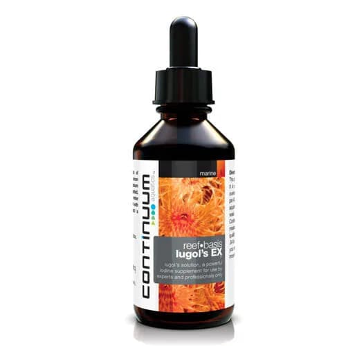Reef Basis Lugol's EX 30ml
