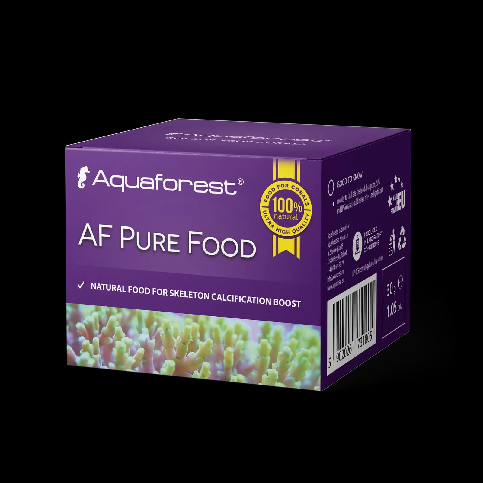 AF Pure Food
