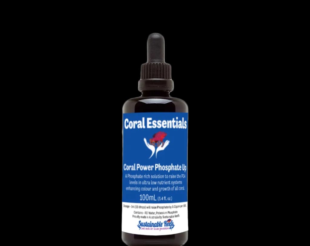 Coral Power Phosphate UP