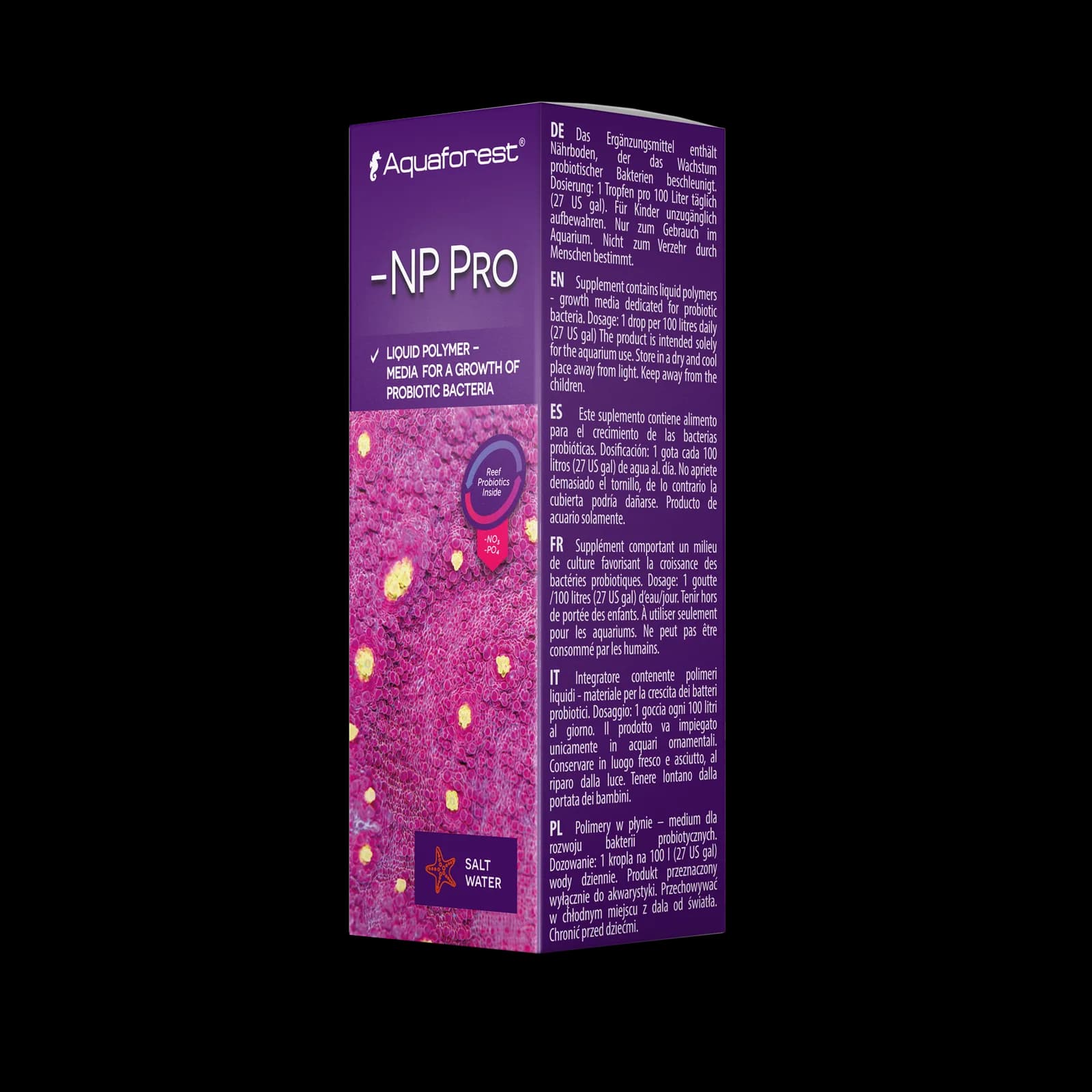 -NP Pro