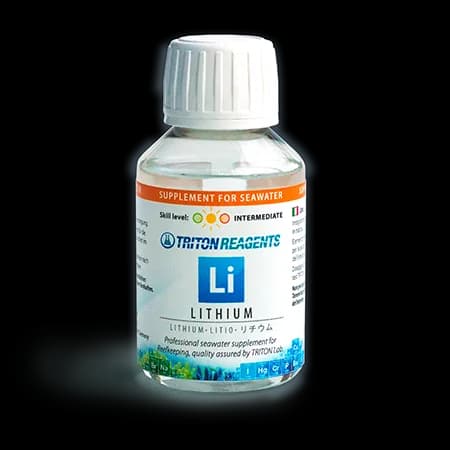 Li Lithium