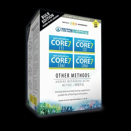 Reef Supplements CORE7 BE