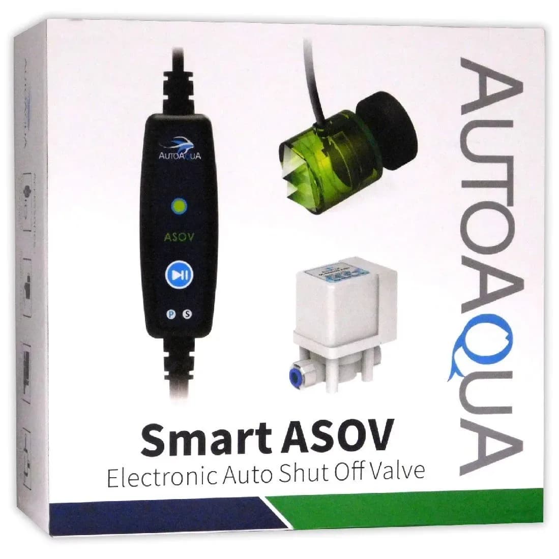 Smart ASOV- RO Auto