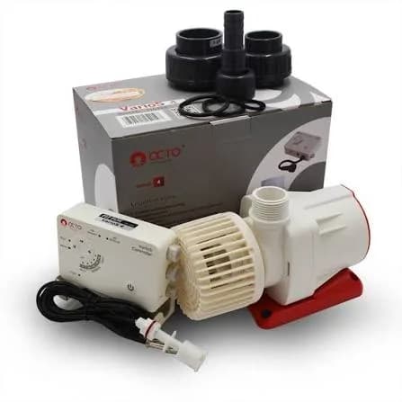 Reef Octopus Octo Varios 4 Pump