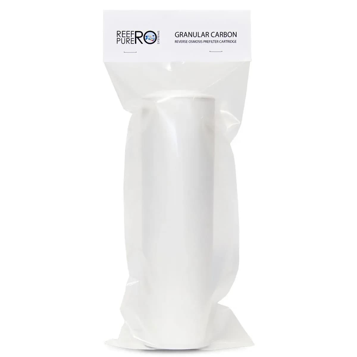 Granular Activated Carbon Filter