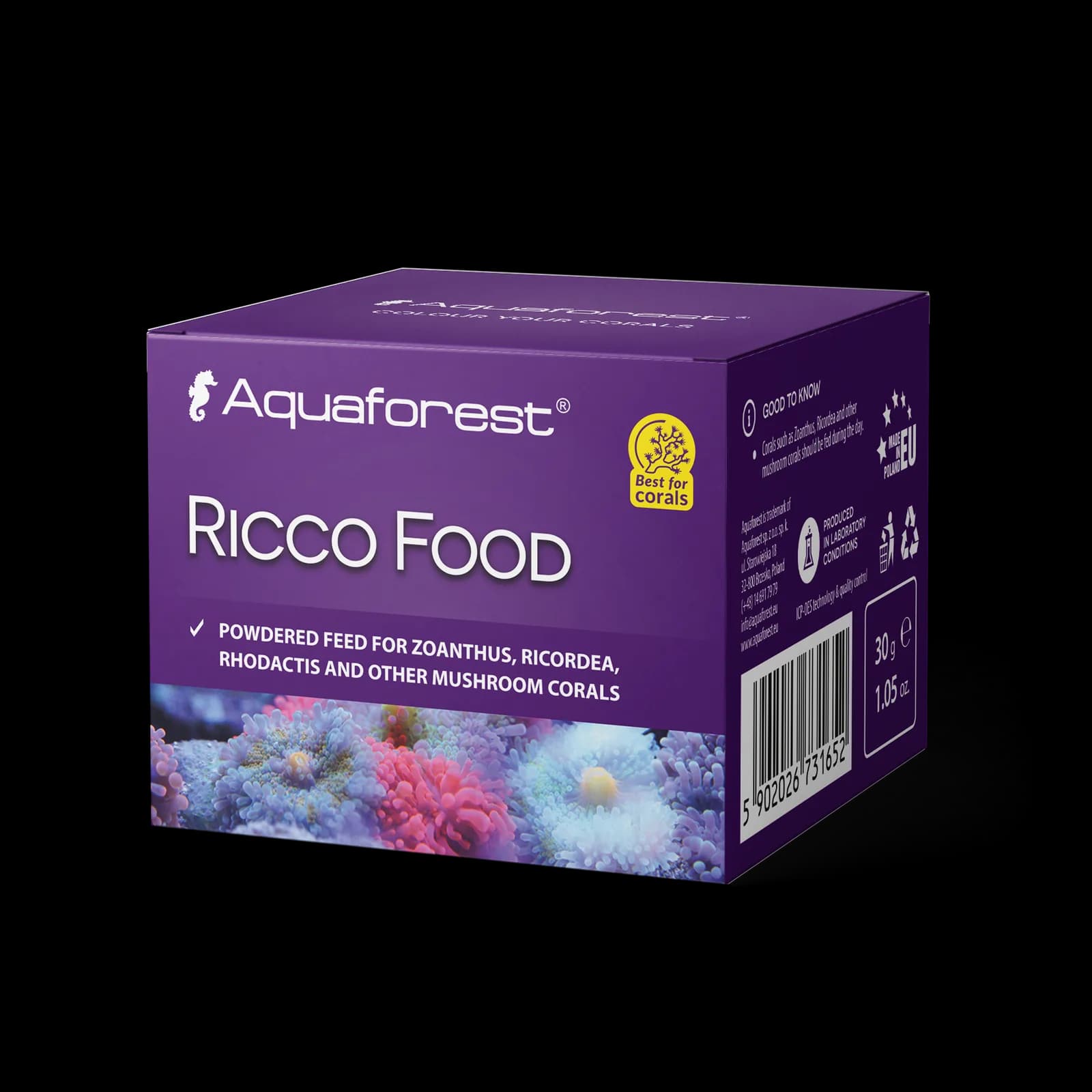 Ricco Food