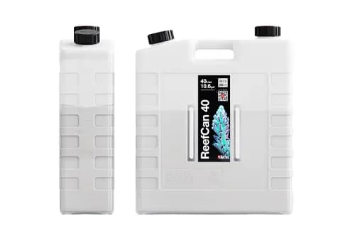 ReefCan Auto Top Off Reservoir (40L)