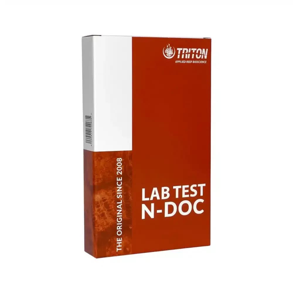 Triton n-doc