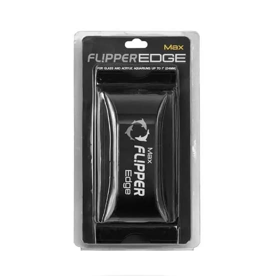 Flipper Max Edge Magnetic Glass Cleaner