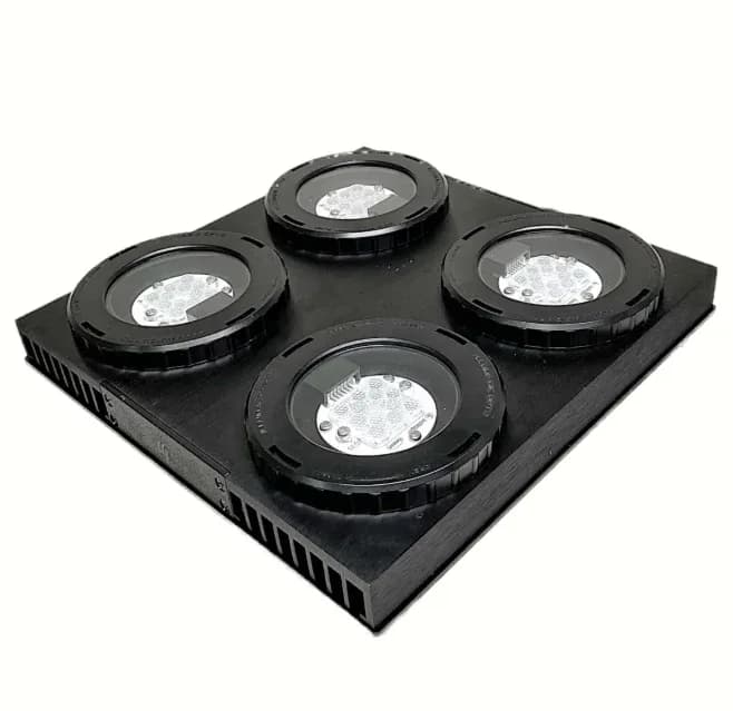 Illumagic X4 Reefer Pro