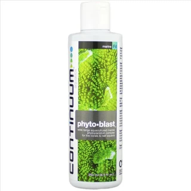 Phyto Blast