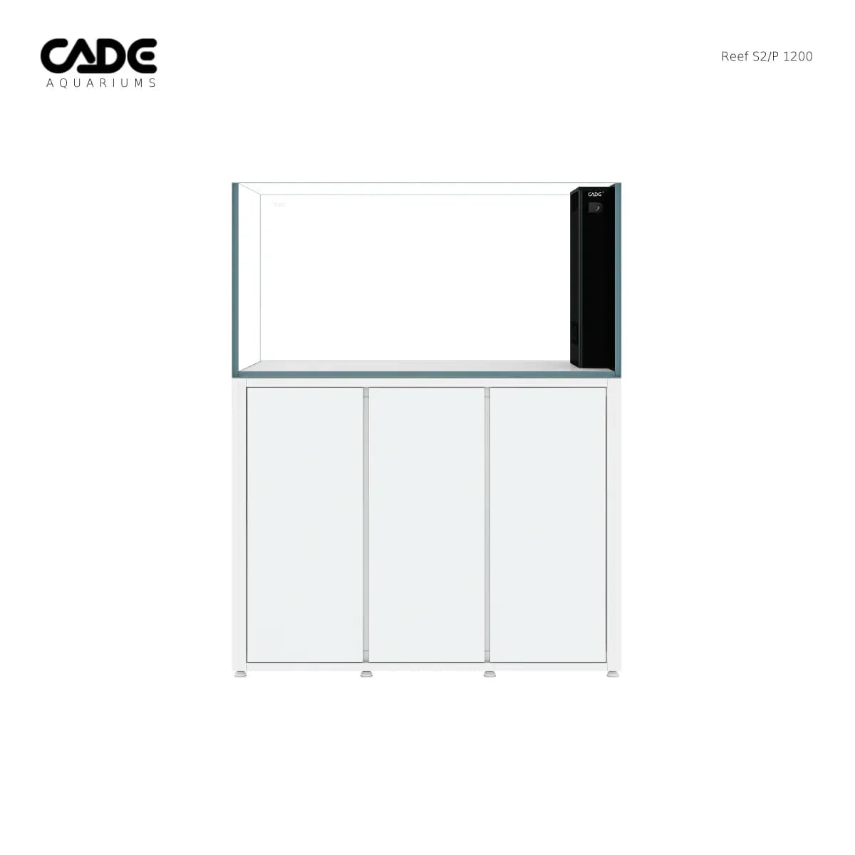CADE Reef S2/P 1200