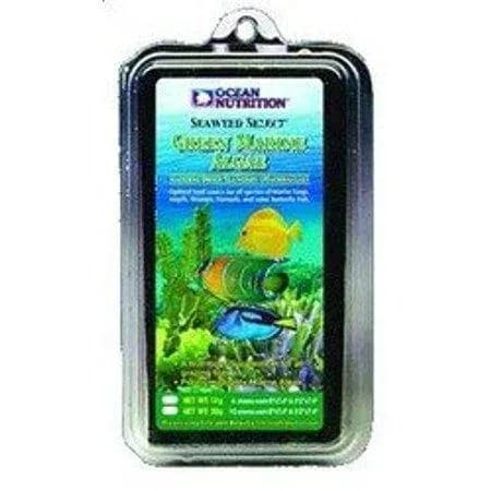 Seaweed Select Green Marine Algae 12g
