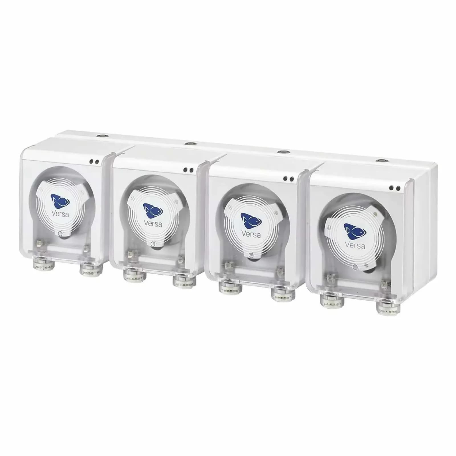 Ecotech Marine Versa Pumps with Versa Base Station
