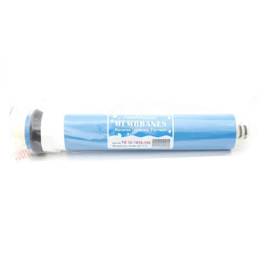 100 GPD membrane