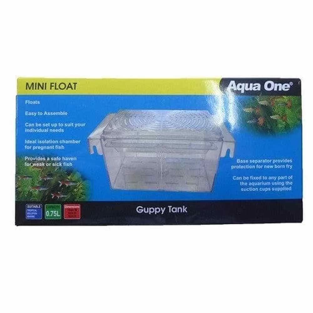 Mini Float