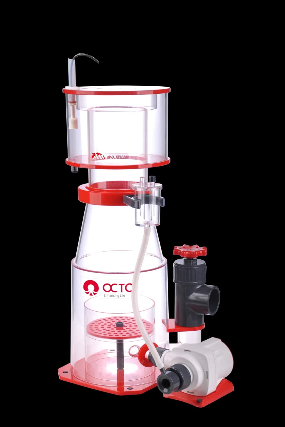 OCTO Regal 200-INT Protein Skimmer