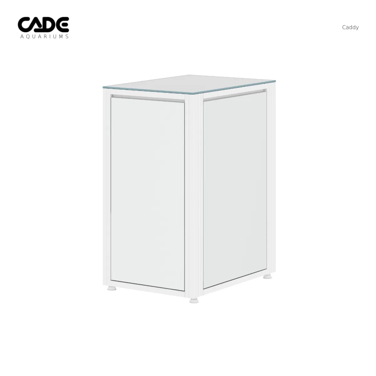 Caddy Accessories Cabinet