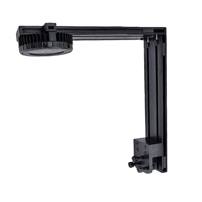 Pixel Rear Mount