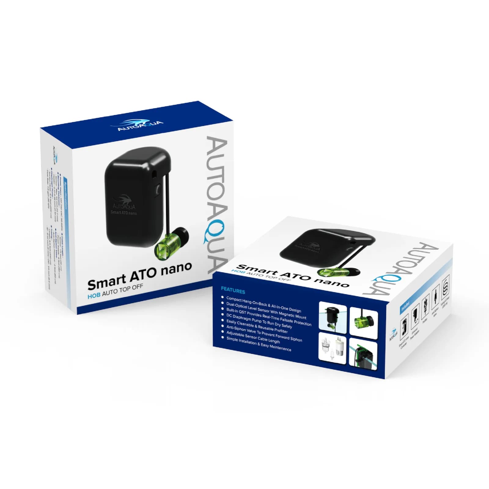 Smart ATO Nano