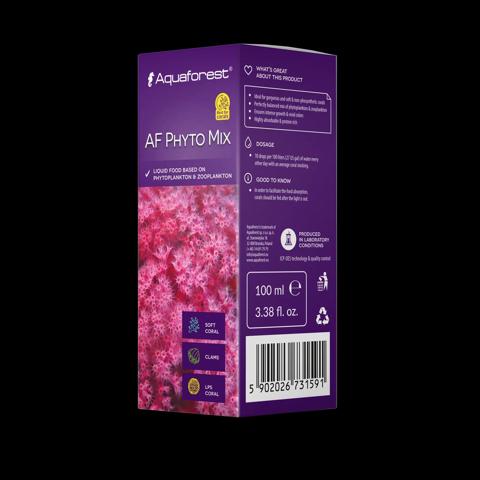 AF Phyto Mix
