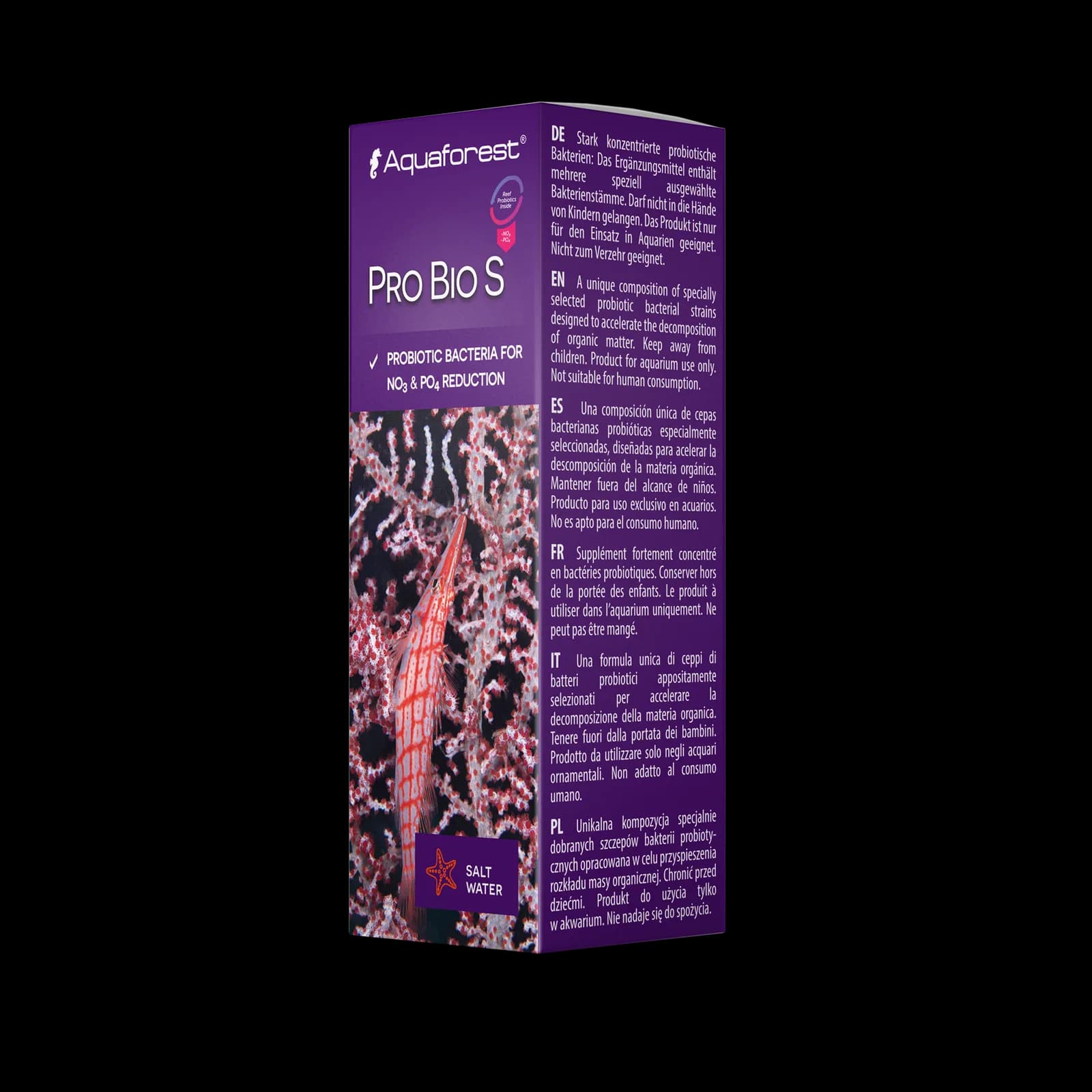 Pro Bio S