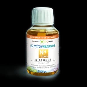 NH Alpha Nitrogen