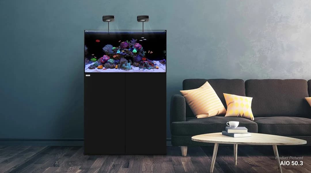 Waterbox AIO Series