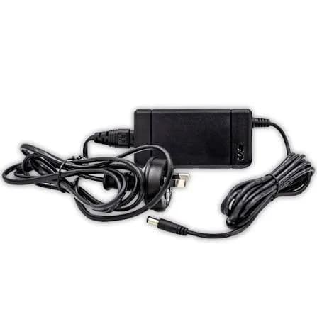 Pixel Single Power Supply