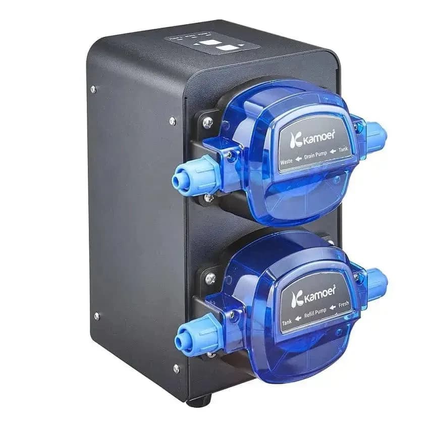 Kamoer Water Change System X2Sr