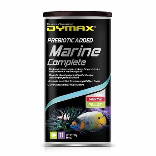 Dymax Marine Complete 60g