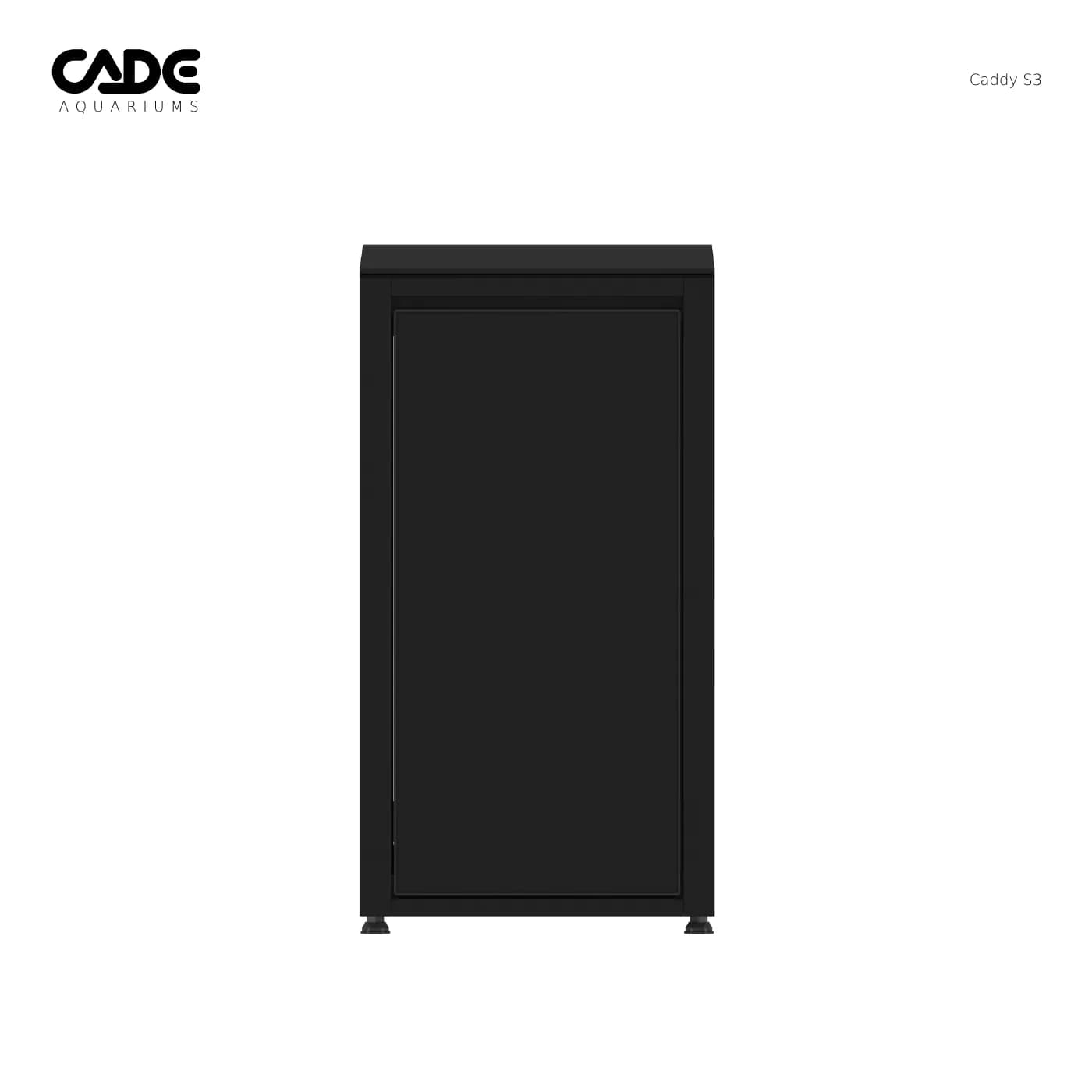 Caddy S3 700