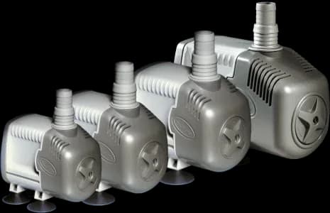 Sicce Syncra Silent Multifuntion Pump